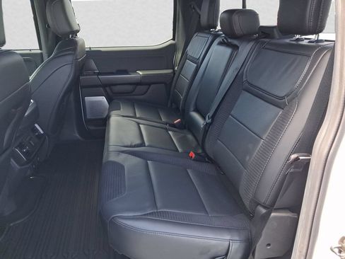 Used 2023 Ford F150 Raptor AWD/4WD image 11