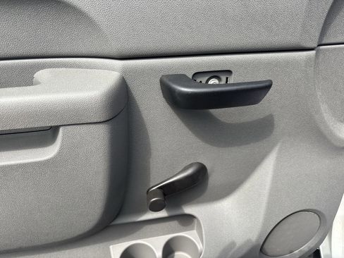 Used 2012 Chevrolet Silverado 3500 W/T image 16