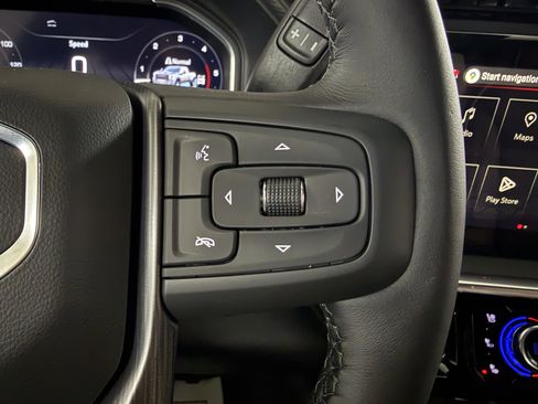 New 2026 GMC Sierra 3500 Denali Ultimate w/ Snow Plow Prep/Camper Package image 29