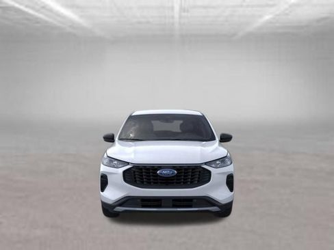 Used 2025 Ford Escape Active FWD image 6