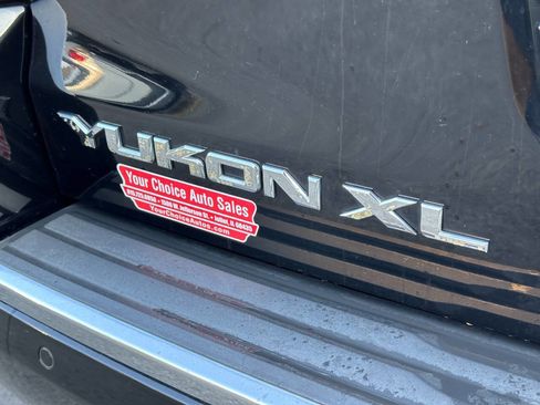 Used 2016 GMC Yukon XL Denali w/ Open Road Package image 21