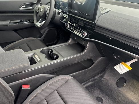 New 2026 Honda Prologue EX image 28