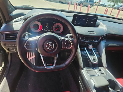 Used 2023 Acura TLX Type S AWD/4WD image 16