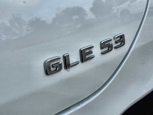 Used 2023 Mercedes-Benz GLE 53 AMG 4MATIC Coupe image 15