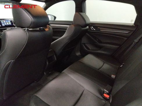 Used 2020 Honda Accord Sport image 27