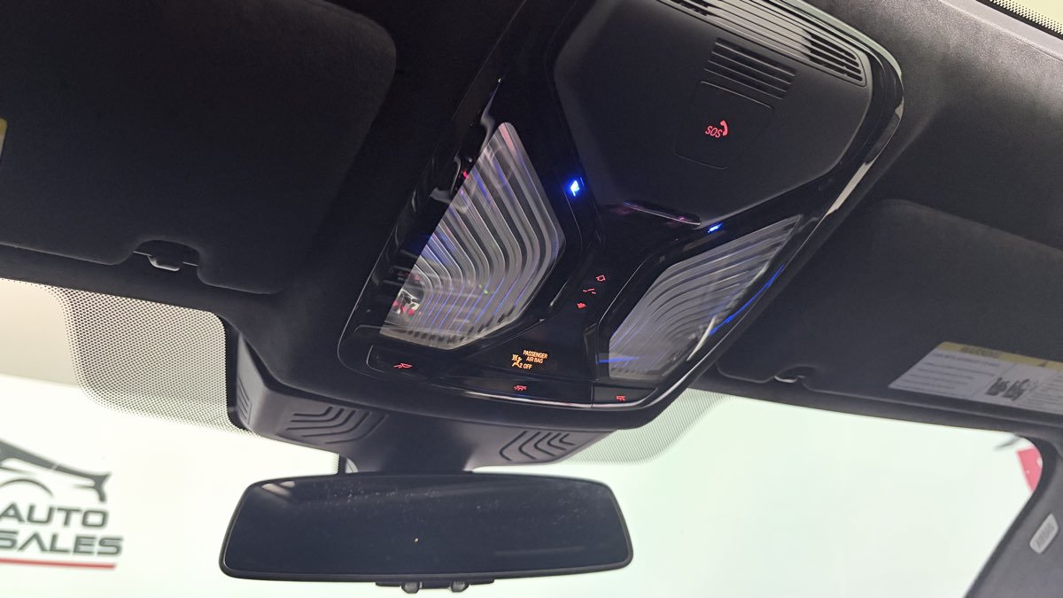 Used 2020 BMW M5 w/ Executive Package AWD/4WD image 22