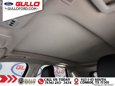 Used 2021 Ford Edge SEL w/ Convenience Package image 23