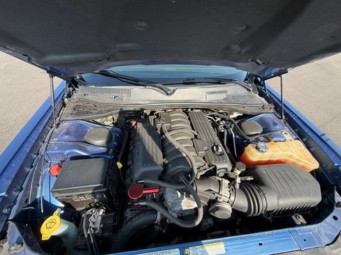 Used 2011 Dodge Challenger SRT8 w/ SRT Option Group II RWD image 31