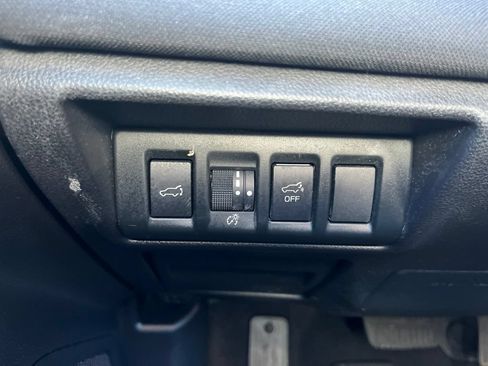 Certified 2024 Subaru Outback Premium AWD/4WD image 26