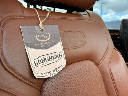 Used 2024 RAM 1500 Limited image 38