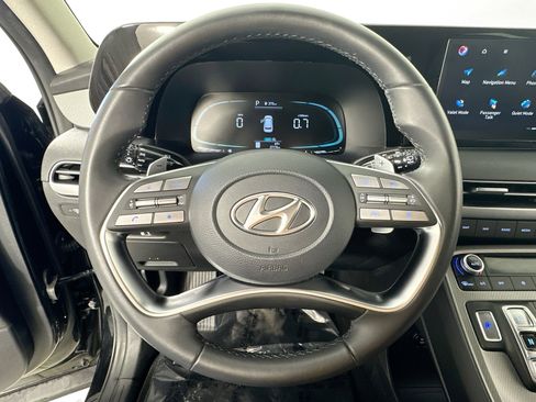 Used 2023 Hyundai Palisade SEL image 11