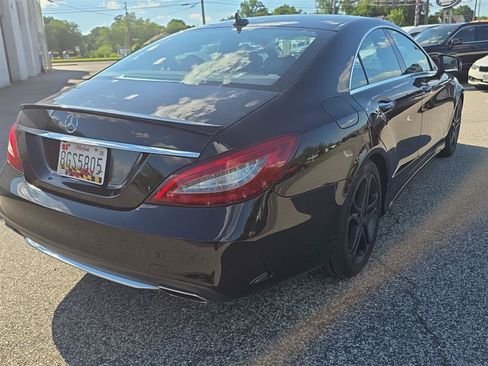 Used 2015 Mercedes-Benz CLS 400 4MATIC image 6