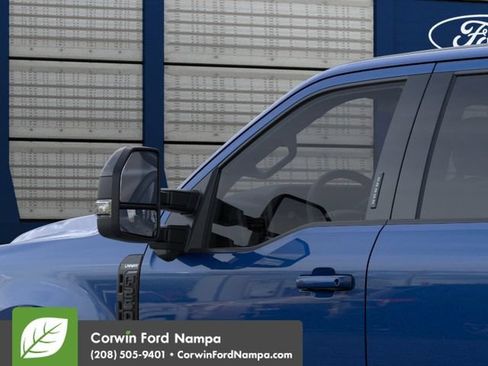 New 2026 Ford F250 Lariat AWD/4WD image 20