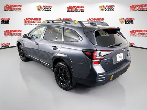 Used 2025 Subaru Outback Wilderness w/ Wilderness Package AWD/4WD image 2