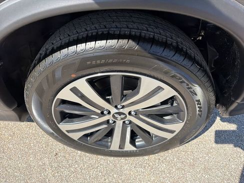 New 2026 Mitsubishi Outlander Sport ES AWD/4WD image 12