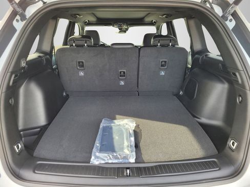 New 2026 Jeep Grand Cherokee Limited image 7