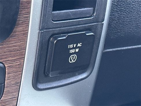 Used 2018 RAM 1500 Laramie w/ Protection Group image 31