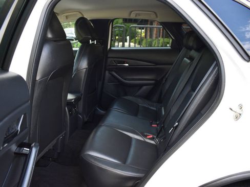 Used 2023 MAZDA CX-30 AWD 2.5 S w/ Preferred Package image 9
