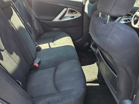 Used 2009 Toyota Camry SE image 22