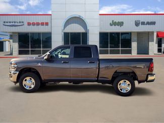 New 2026 RAM 2500 Tradesman w/ Chrome Appearance Group AWD/4WD video 3