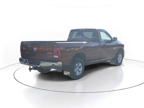 Used 2021 RAM 1500 Tradesman w/ Popular Equipment Group image 3