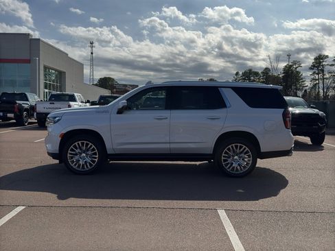 Used 2023 Chevrolet Tahoe High Country w/ Advanced Technology Package image 8