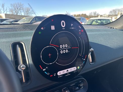 Used 2025 MINI Cooper Countryman S image 27