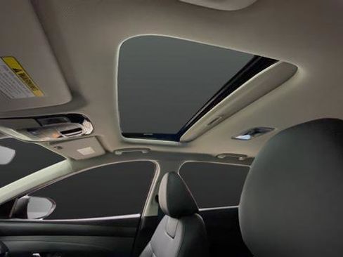 New 2026 Hyundai Tucson SEL AWD/4WD image 12