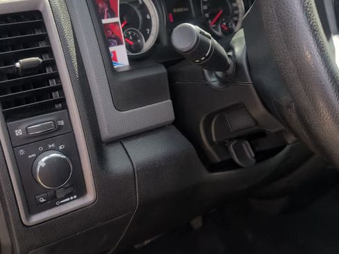 Used 2019 RAM 1500 Tradesman w/ Chrome Plus Package image 5