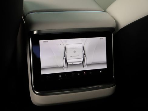 Used 2022 Tesla Model S AWD/4WD image 19