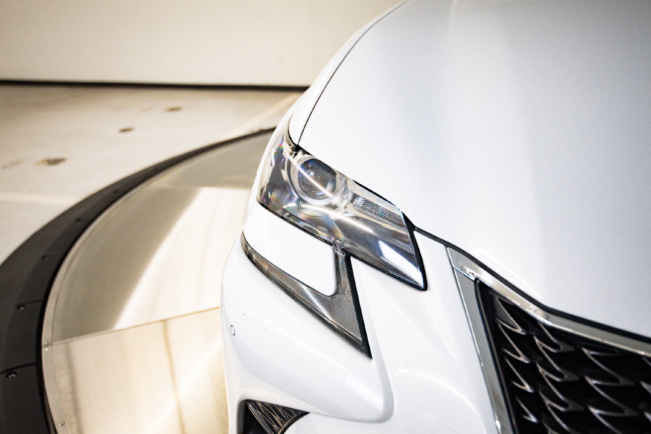 Used 2019 Lexus GS 350 F Sport RWD image 13