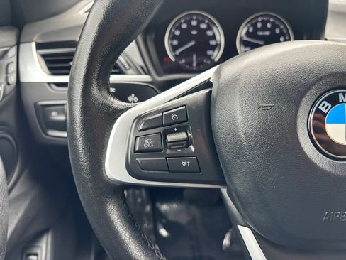 Used 2019 BMW X1 sDrive28i FWD image 24
