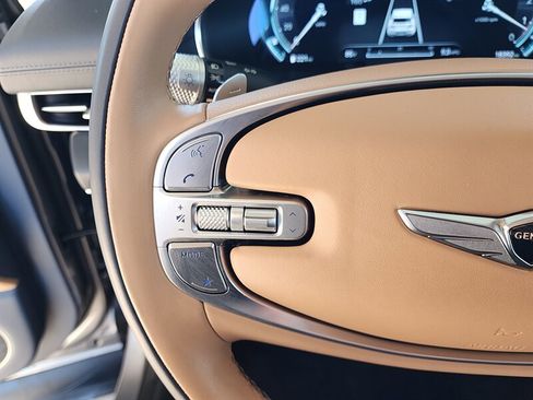 Used 2024 Genesis GV80 3.5T w/ Prestige Package image 32