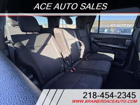 Used 2019 Ford Expedition XLT w/ Cargo Package image 15