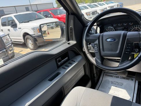 Used 2014 Ford F150 XLT w/ XLT Convenience Package AWD/4WD image 19