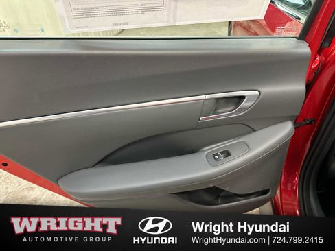 Used 2020 Hyundai Sonata SEL image 12