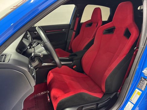 Used 2024 Honda Civic Type R image 16