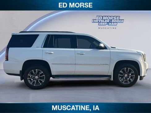 Used 2019 GMC Yukon SLT AWD/4WD image 6