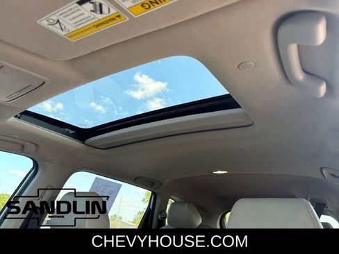 Used 2025 Honda CR-V EX-L image 32