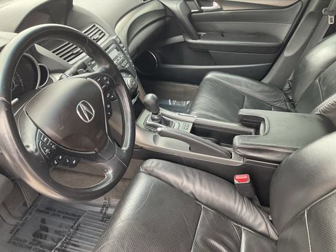 Used 2012 Acura TL w/Advance 4dr Sedan Package image 11
