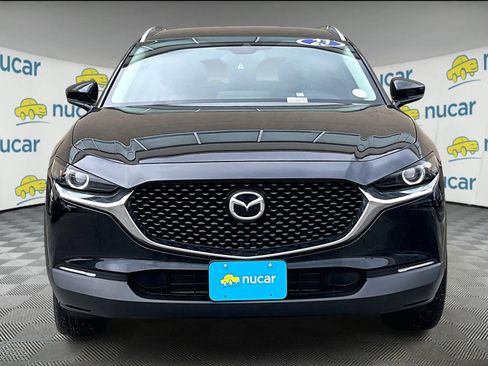 Used 2023 MAZDA CX-30 AWD 2.5 S w/ Select Package image 2