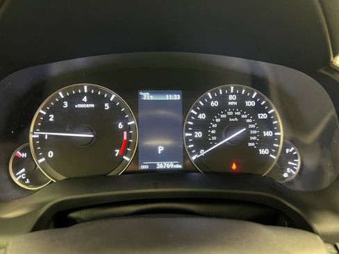 Used 2022 Lexus RX 350 FWD w/ Premium Package image 20