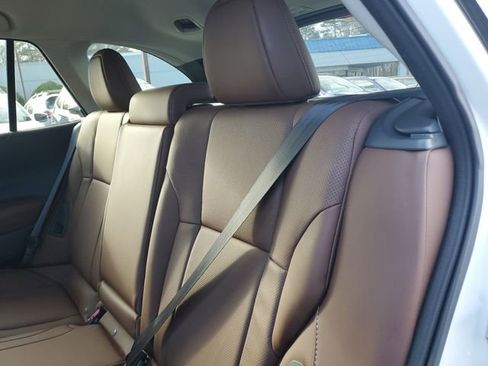 Certified 2024 Subaru Outback Touring XT image 14