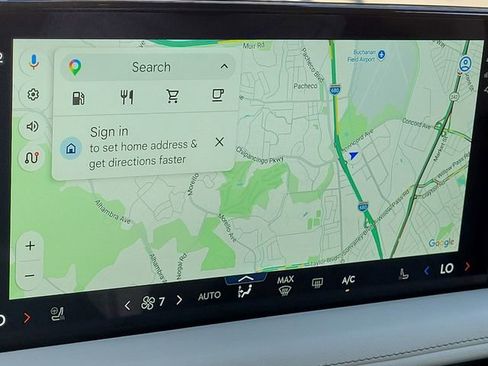 New 2026 Lincoln Aviator Reserve AWD/4WD image 14
