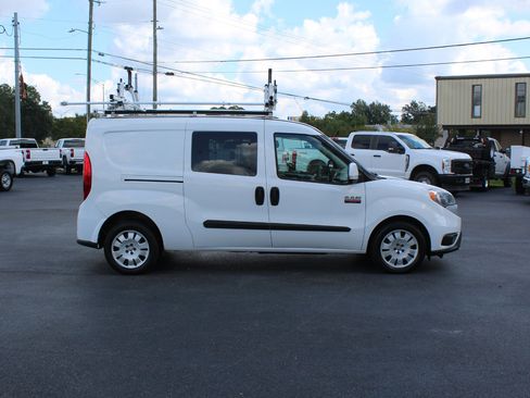 Used 2021 RAM ProMaster City Tradesman SLT w/ Window Group 05 image 4