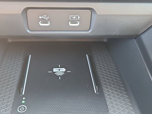 New 2026 Honda Accord EX-L image 16