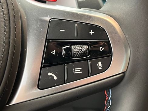 Used 2024 BMW M2 w/ Lighting Package image 18