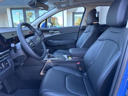 New 2026 Kia Sportage EX w/ EX Panorama Roof Package image 30