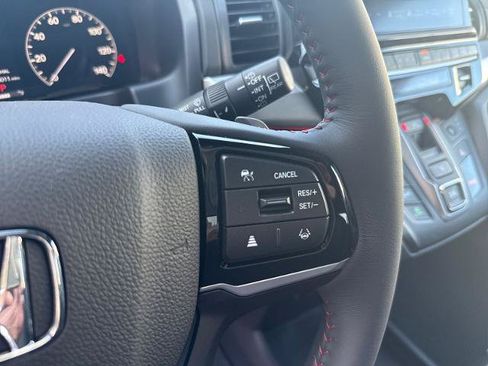 New 2026 Honda Odyssey Sport-L image 33