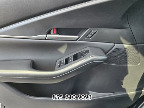 New 2026 MAZDA CX-30 AWD 2.5 S image 22